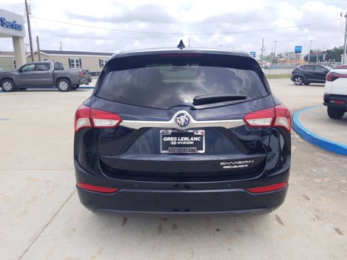 Used 2020 Buick Envision Preferred image 6