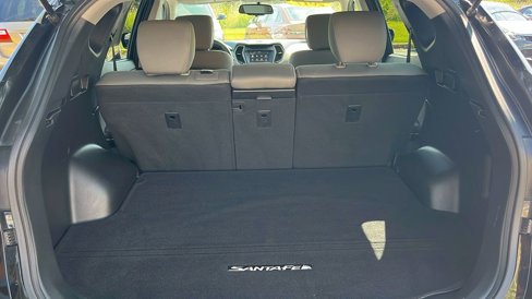 Used 2017 Hyundai Santa Fe Sport w/ 2.4L Value Package 06 image 42