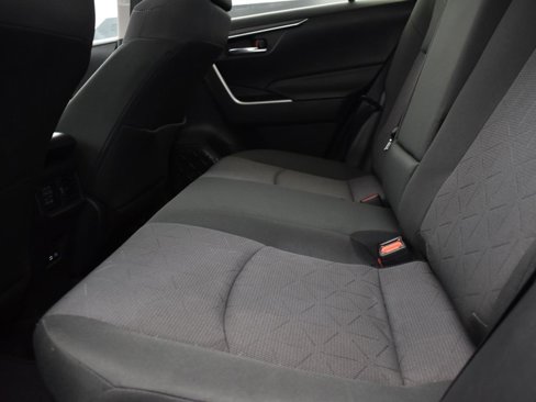 Used 2023 Toyota RAV4 XLE image 16