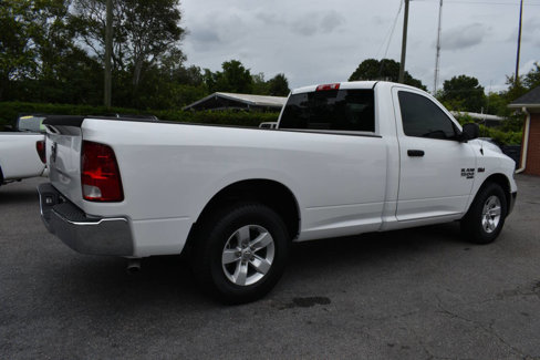 Used 2019 RAM 1500 Tradesman w/ Popular Equipment Group image 3