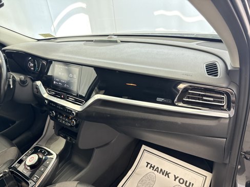 Used 2022 Kia Niro EX w/ Cold Weather Package image 14