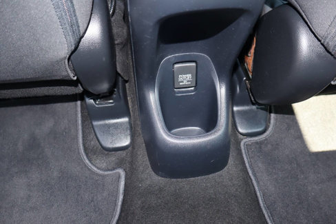 Used 2021 Honda HR-V LX image 13