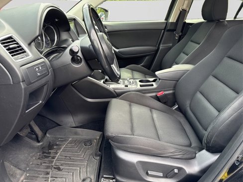 Used 2016 MAZDA CX-5 Touring image 9
