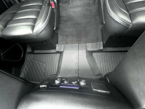 Used 2019 GMC Yukon Denali w/ Denali Ultimate Package image 51