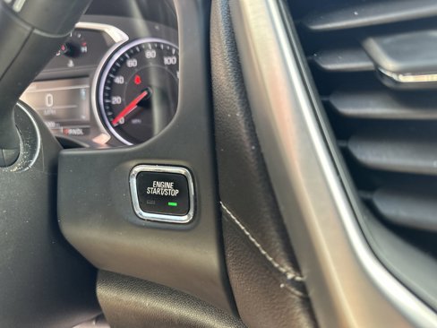 Used 2019 GMC Acadia SLT image 20