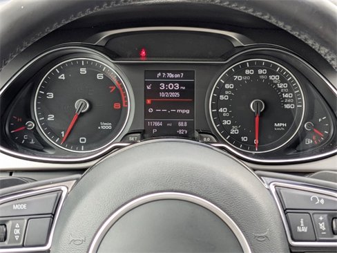 Used 2014 Audi A4 2.0T Premium Plus w/ Premium Plus Package image 29