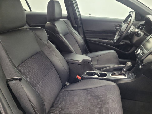 Used 2018 Acura ILX image 21