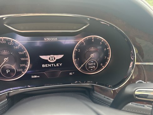 Certified 2021 Bentley Continental GT image 7