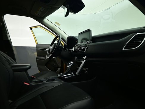 Certified 2021 Kia Seltos SX image 34