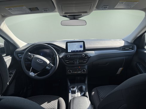 New 2025 Ford Escape Active w/ Cold Weather Package image 10
