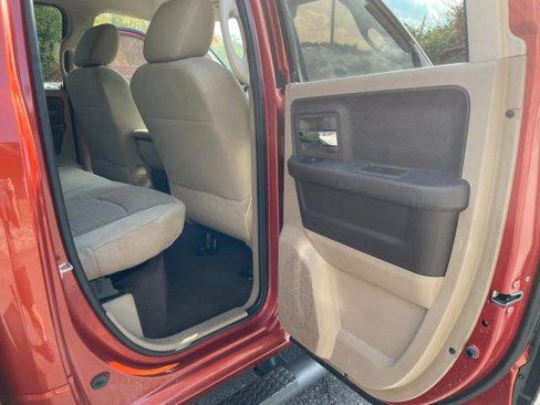 Used 2009 Dodge Ram 1500 Truck SLT image 22