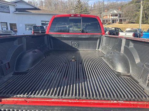 Used 2006 Dodge Ram 3500 Truck SLT image 20