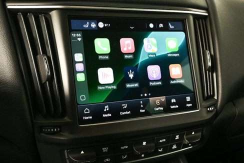 Certified 2022 Maserati Levante GT image 3