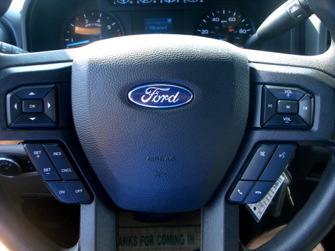 Used 2020 Ford F250 XL w/ Power Equipment Group image 36