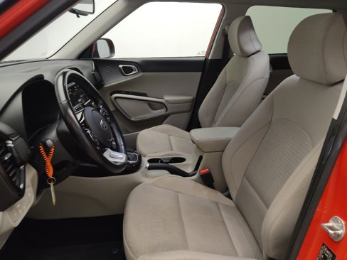 Used 2021 Kia Soul EX image 17