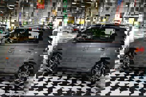 Used 2013 Volkswagen GTI 4-Door image 7