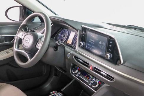 Used 2021 Hyundai Sonata SEL image 25