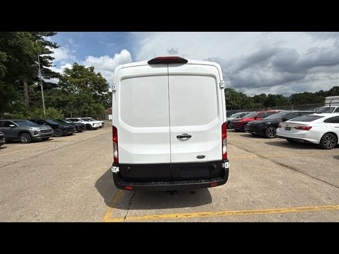 Used 2019 Ford Transit 350 148 Medium Roof image 22