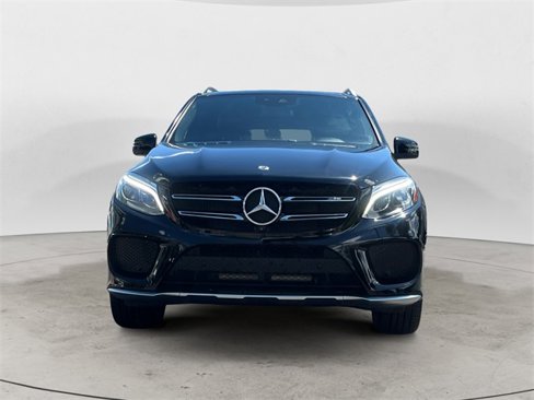 Used 2019 Mercedes-Benz GLE 43 AMG 4MATIC image 8