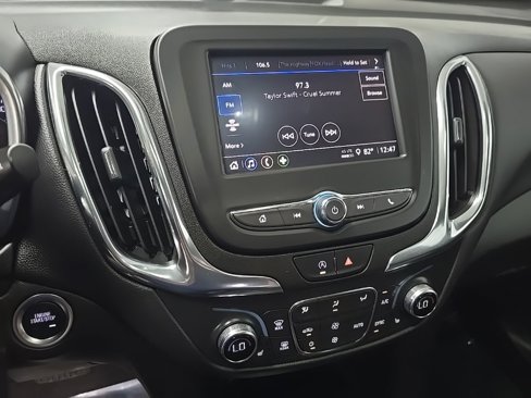 Used 2022 Chevrolet Equinox LT image 24