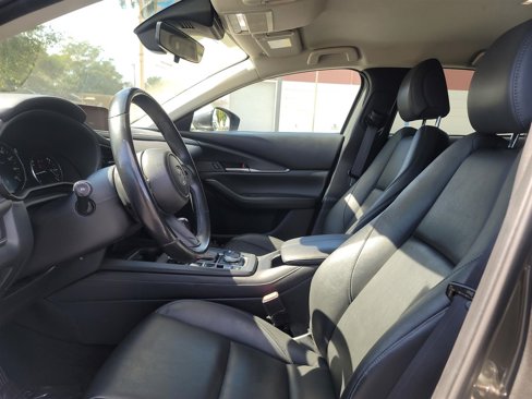 Used 2021 MAZDA CX-30 FWD 2.5 S w/ Select Package image 23
