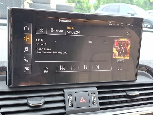 Certified 2022 Audi Q5 2.0T Premium Plus w/ Premium Plus Package image 18