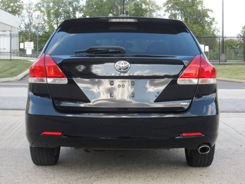 Used 2010 Toyota Venza AWD image 14