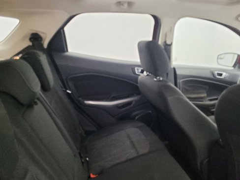 Used 2018 Ford EcoSport SE image 19
