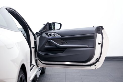 Used 2024 BMW M4 Competition image 20