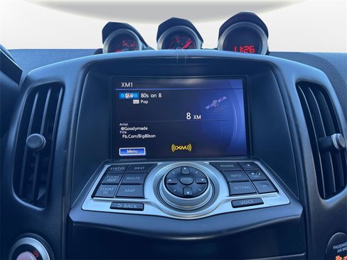 Used 2013 Nissan 370Z Touring w/ Sport Pkg image 22