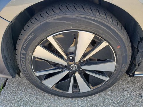 Certified 2022 Nissan Altima 2.5 SV image 42