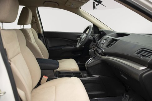 Used 2016 Honda CR-V LX image 18