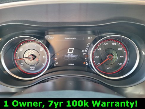 Used 2020 Dodge Charger SXT image 30