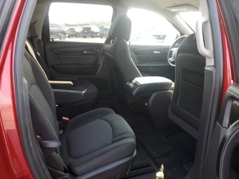 Used 2013 Chevrolet Traverse LT w/ All-Star Edition image 31