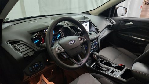 Used 2019 Ford Escape SE image 15