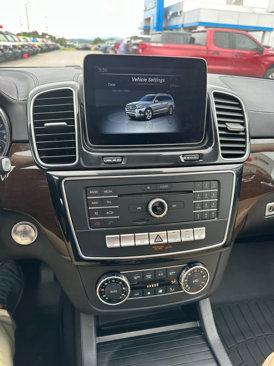 Used 2019 Mercedes-Benz GLS 450 4MATIC image 15