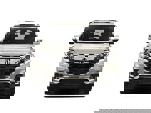 Used 2019 Honda HR-V EX-L image 4