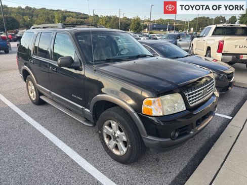 Used 2005 Ford Explorer XLT image 1