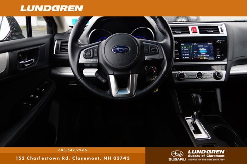 Used 2017 Subaru Outback 2.5i Premium image 8