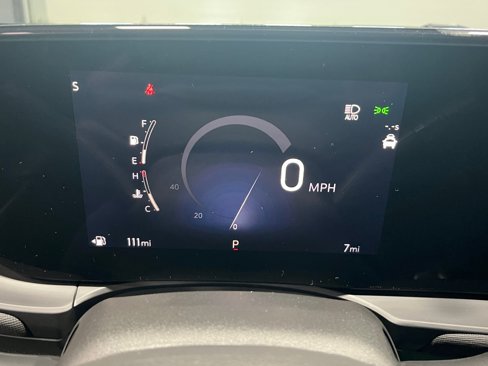 New 2025 Buick Envista Preferred w/ Convenience I Package image 12