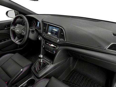 Used 2018 Hyundai Elantra Sport image 19