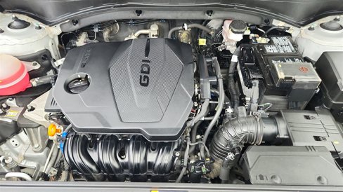 Used 2023 Hyundai Santa Fe SEL image 30