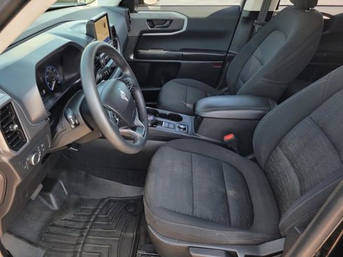 Used 2021 Ford Bronco Sport image 26