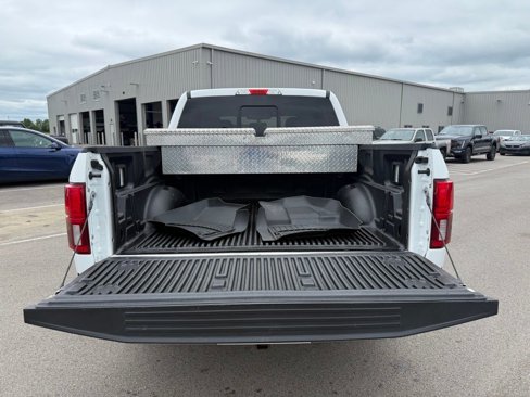 Used 2020 Ford F150 Lariat image 37