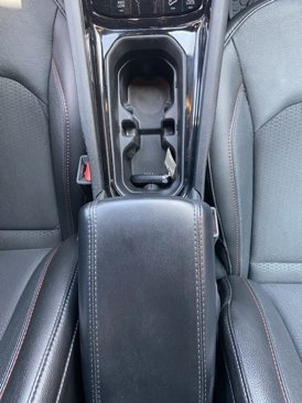 Used 2023 Jeep Compass Trailhawk image 30