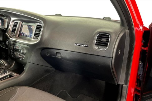 Used 2022 Dodge Charger SXT image 22