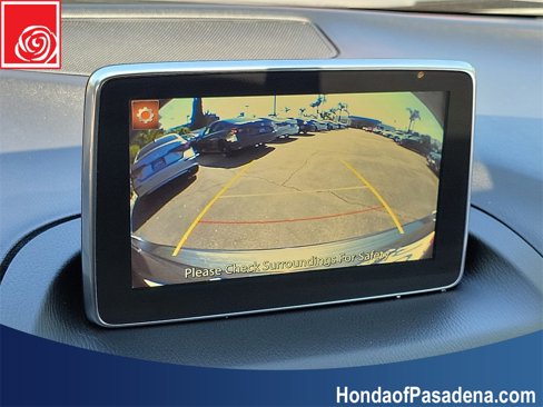 Used 2015 MAZDA MAZDA3 s Touring image 16