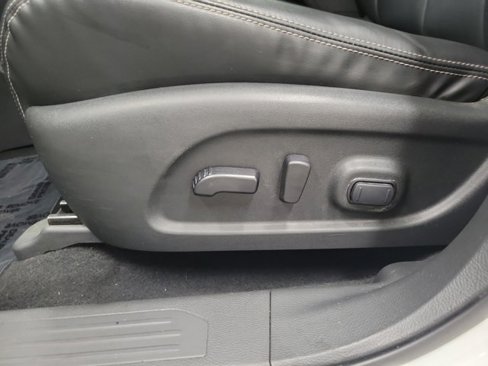 Certified 2021 Nissan Murano SV image 23