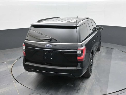 Used 2020 Ford Expedition Limited w/ Equipment Group 303A image 27