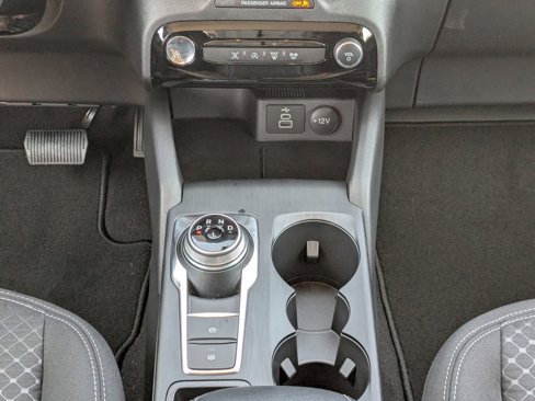 New 2025 Ford Escape Active w/ Tech Pack #1 image 32